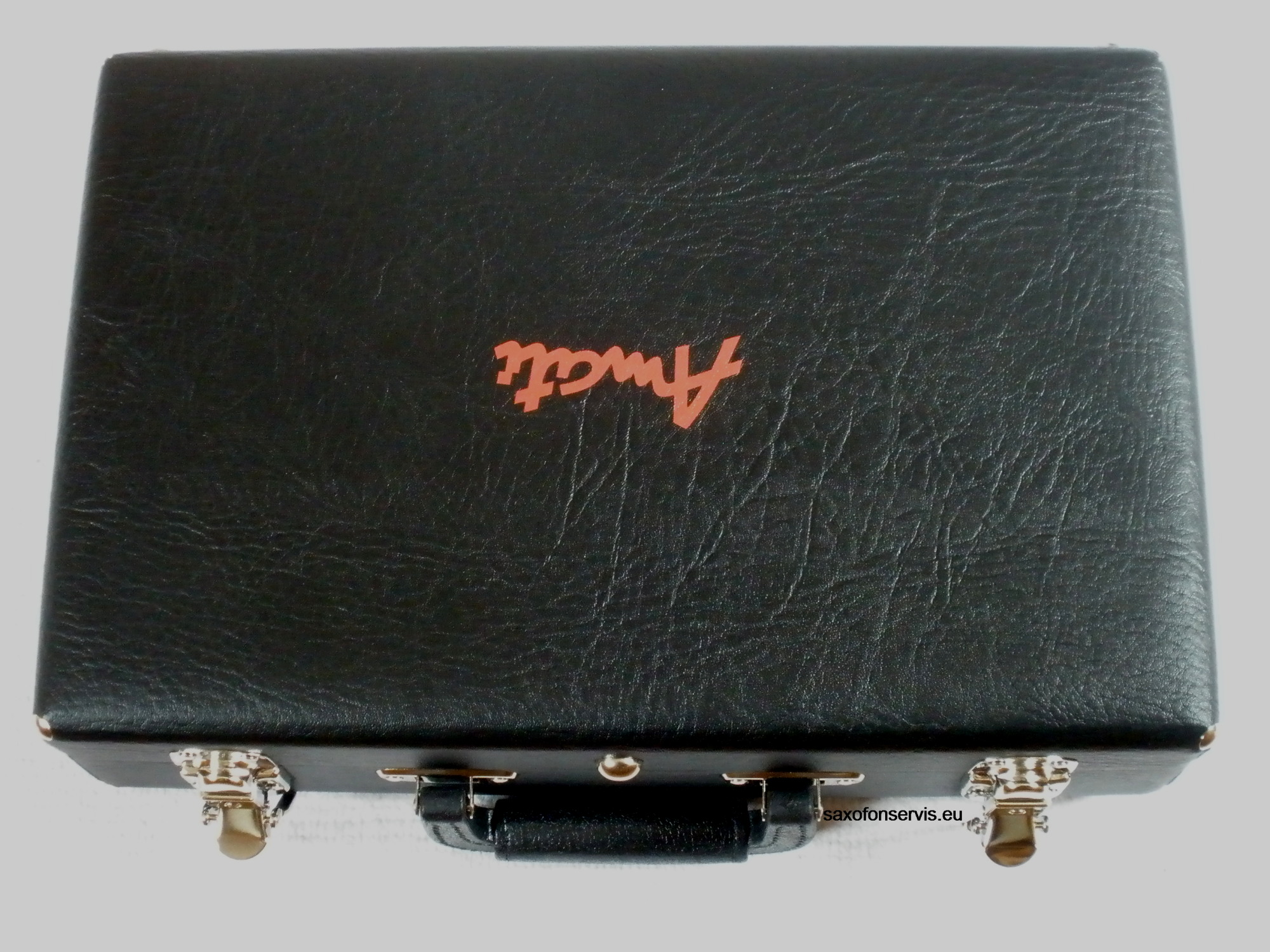 AMATI - Pouzdro pro Es klarinet ACL 261,361,362