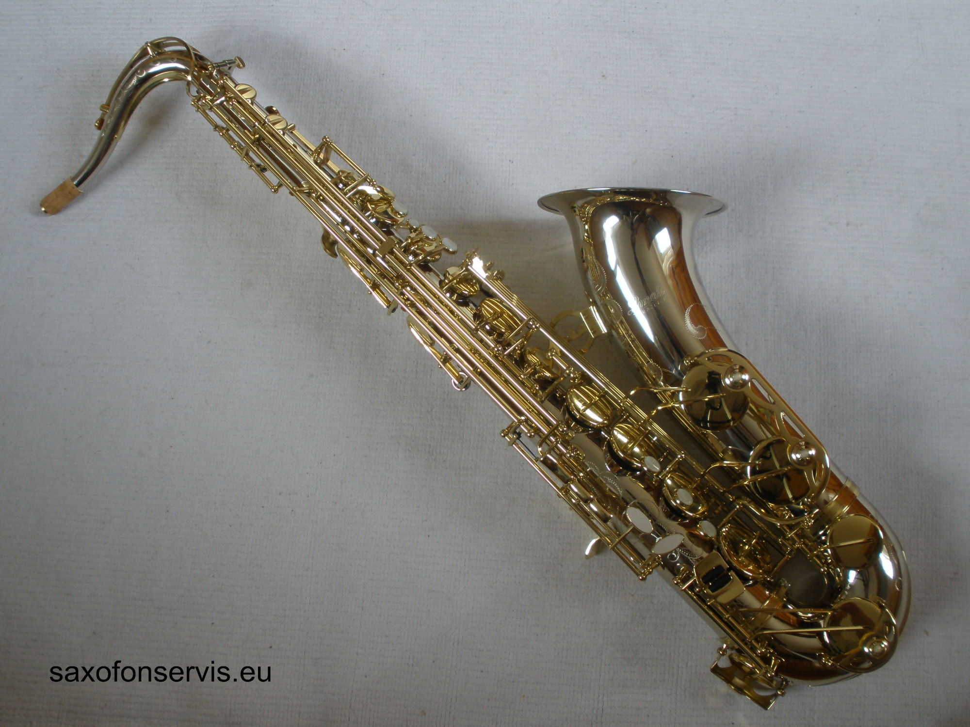 AMATI ATS 83 P BRAVOUR (NC)