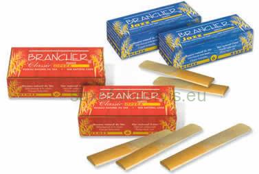 Brancher Jazz   Alt sax 5,0  2ks