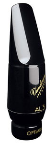 Vandoren Optimum Alto Sax AL3