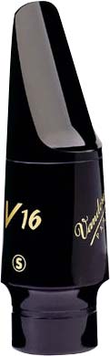 Vandoren V16 Alto Sax A6-S