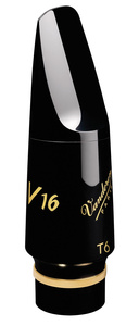  Vandoren V16 Tenor Sax T6