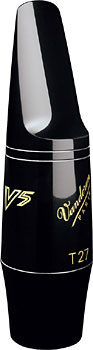  Vandoren V5 Tenor Sax T 27