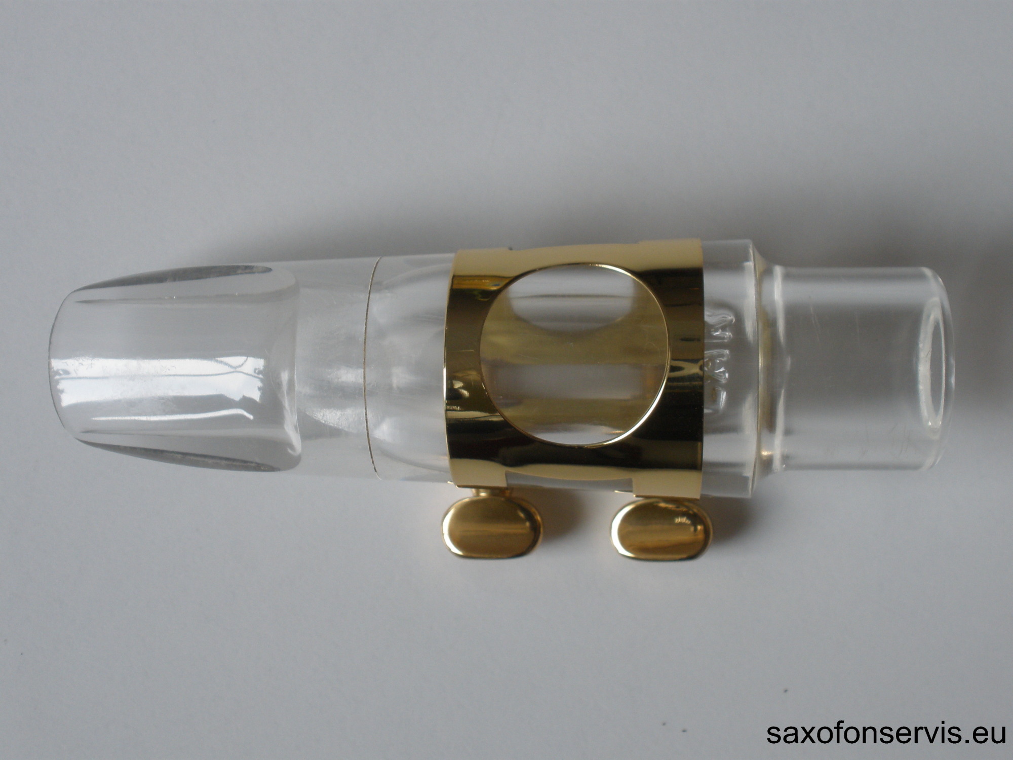 LAR - tenor sax No.3
