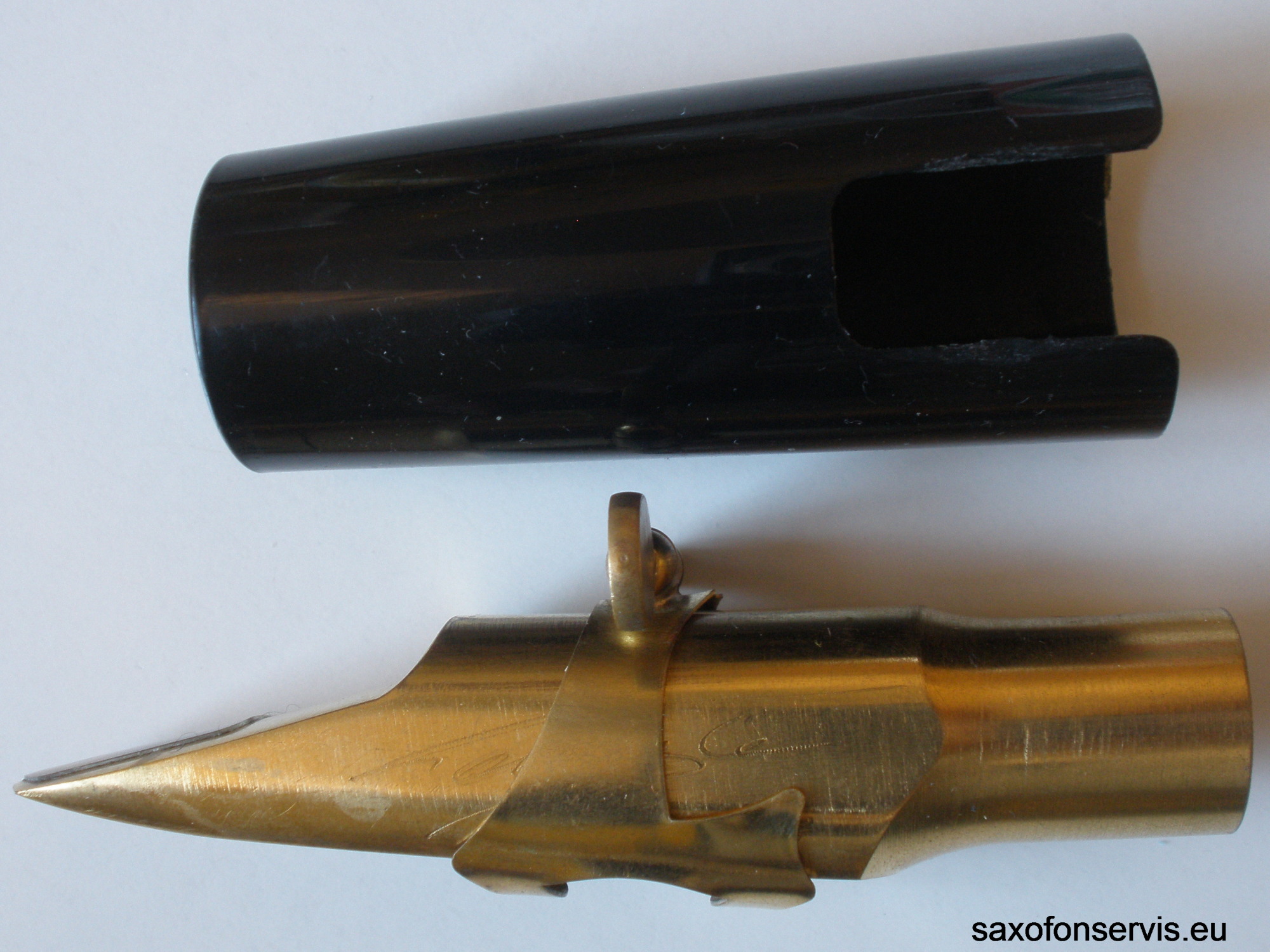LEBAYLE 8*  pro tenor sax