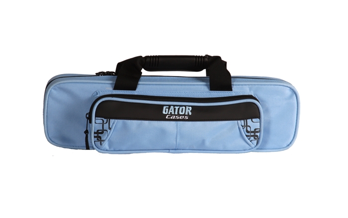 GATOR GL- Flute- Blue