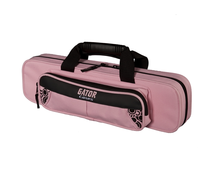 GATOR GL- Flute- Pink