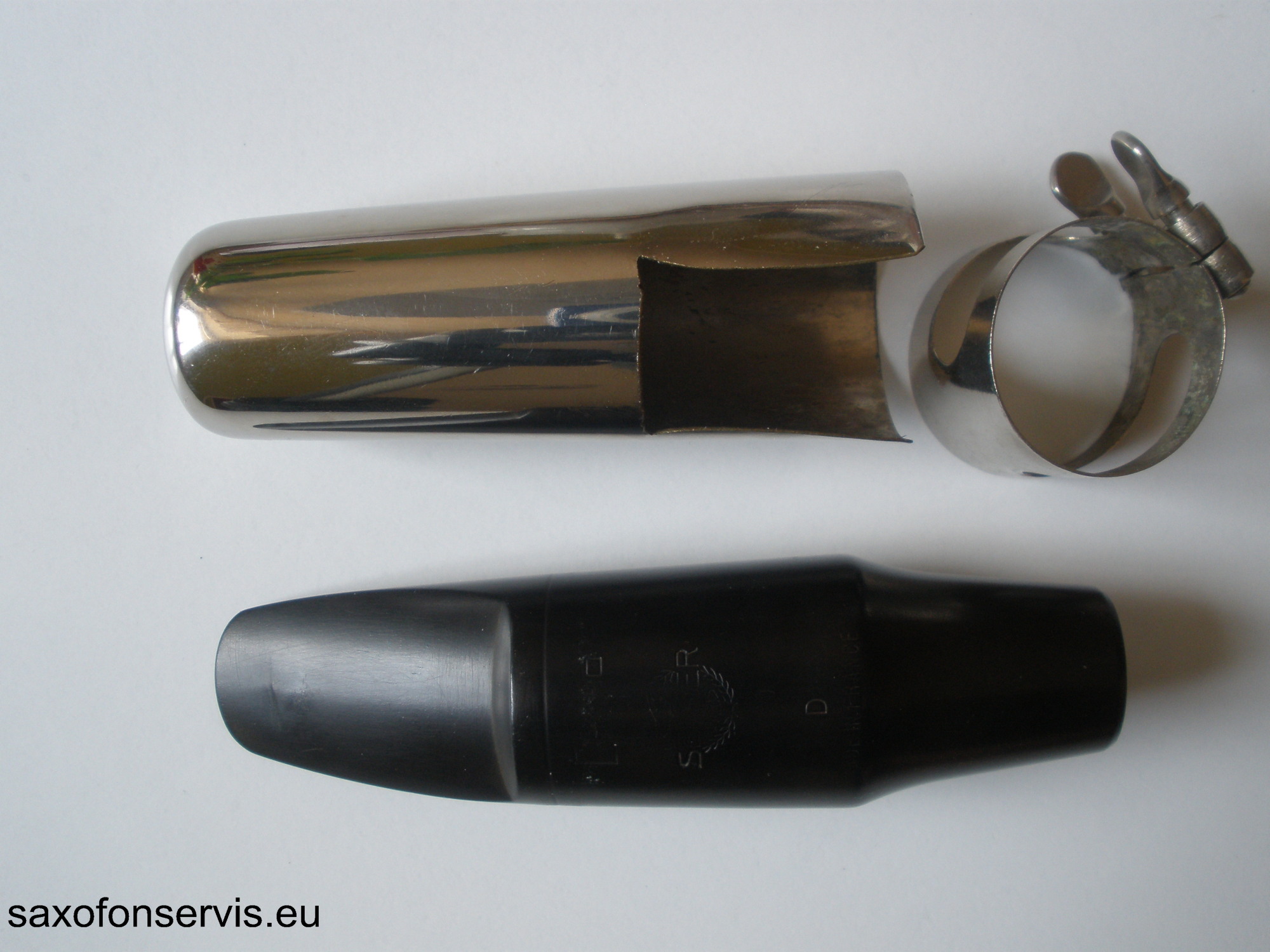 SELMER S80 D