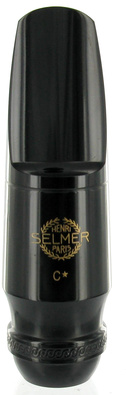 Selmer Soloist C*  Alt