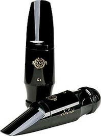 Selmer Soloist C**  Alt