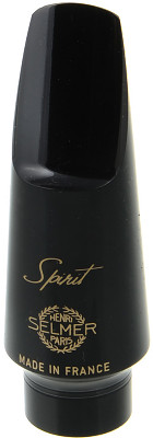 Selmer Spirit 184  Alt