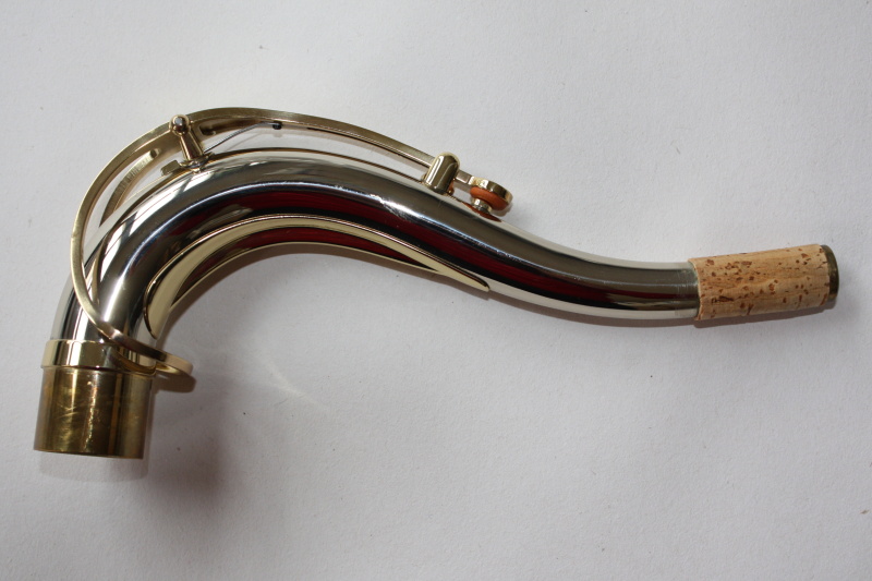  Eso pakfongové kompl.pro B tenor sax. ATS 73P (NC2018)  