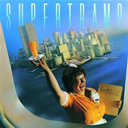 Supertramp: The Logical Song 