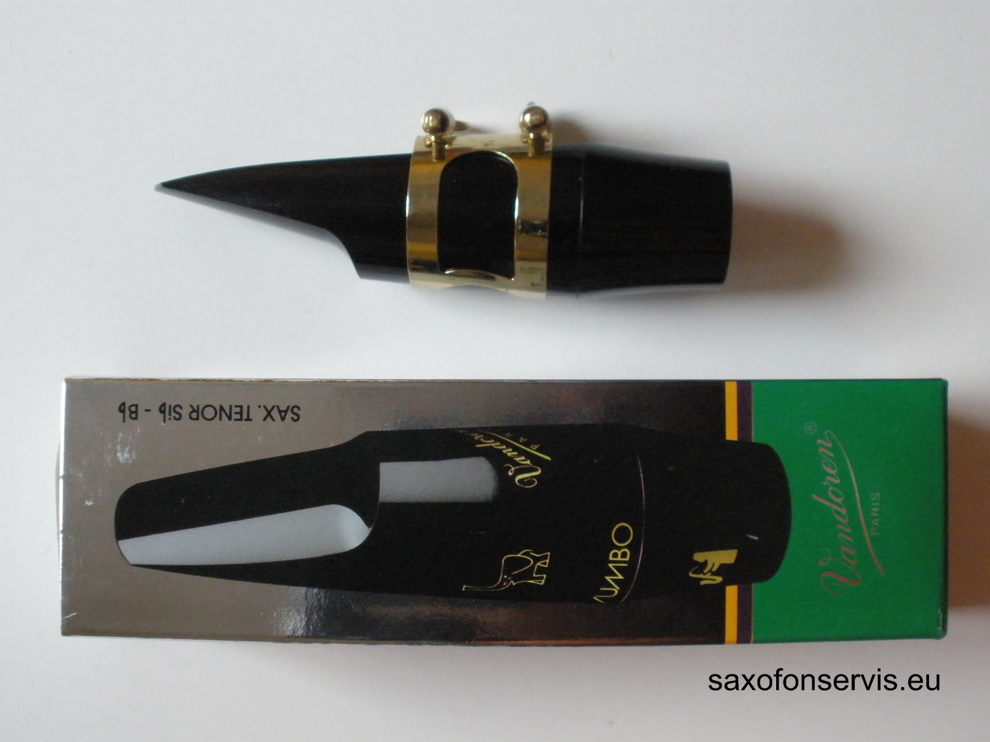 VANDOREN Jumbo Java T75