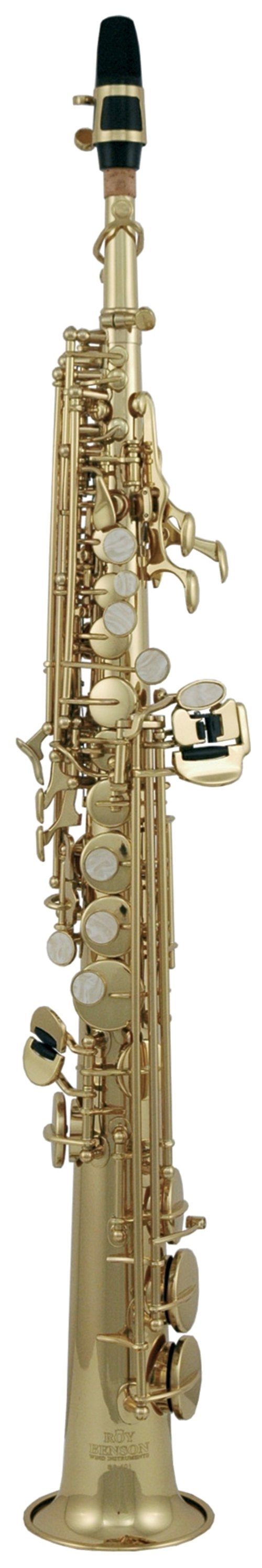 ROY BENSON SS-302