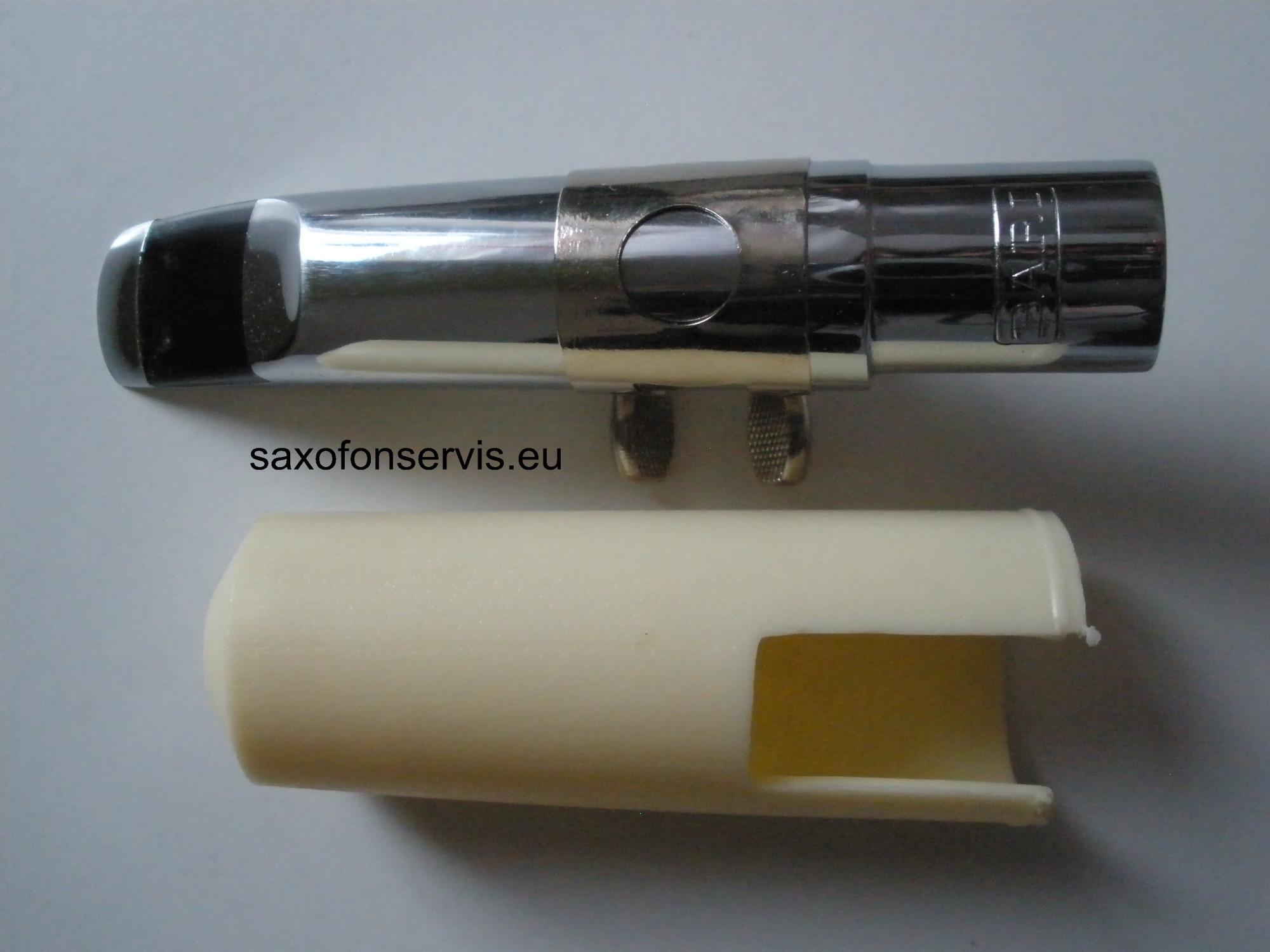 BARI SM 7 Kovová hubička Tenor sax