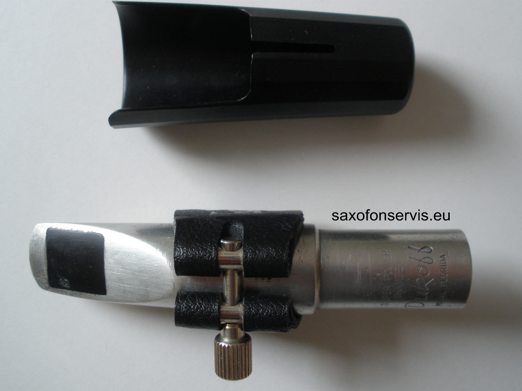 DUKOFF  D8 Metal
