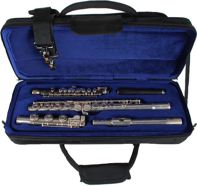 Protec PB308PICC Double Case
