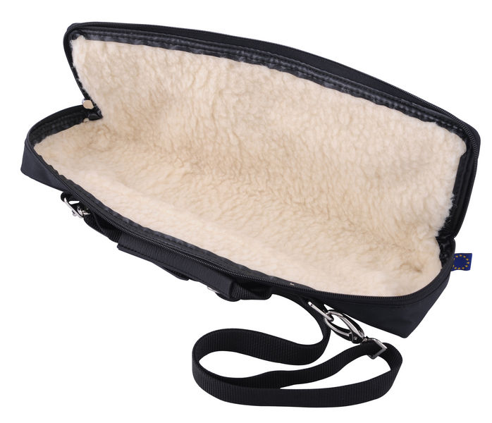 Roko Gigbag Flute Black