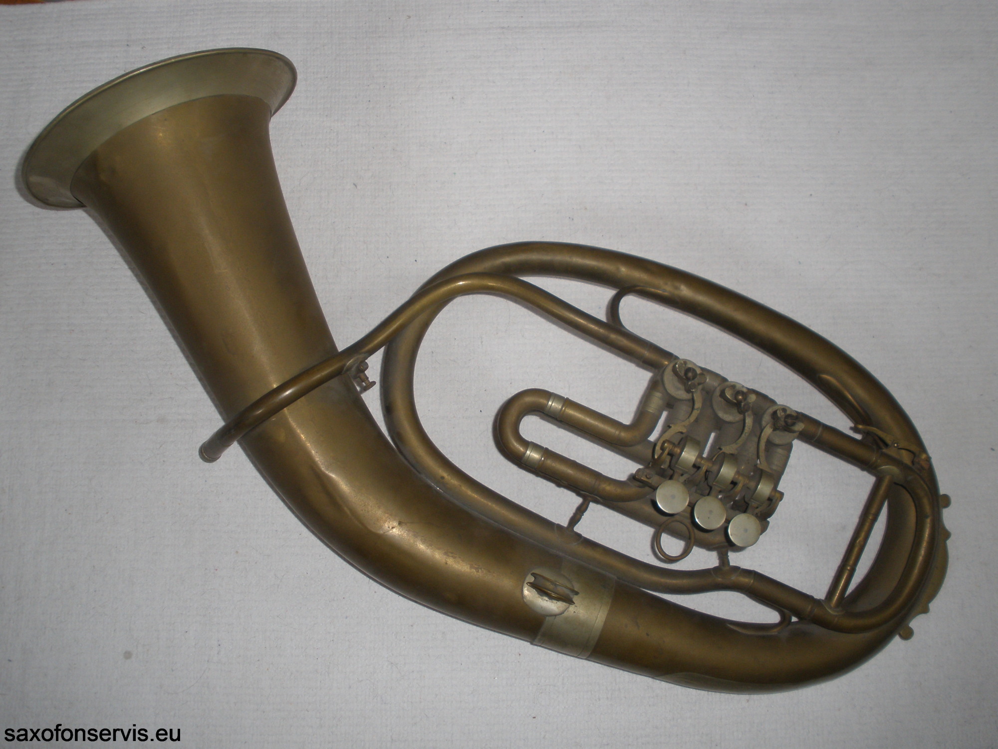 B Tenor 