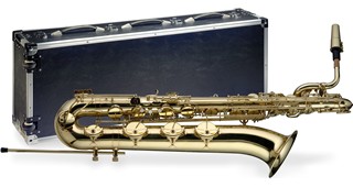 Levante LV-BS4105, Es baryton saxofon