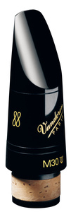Vandoren M30 Lyra 88 Bb-Klarinet