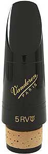 Vandoren Profile 88 Bb Cl 5RV L