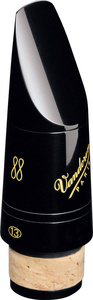 Vandoren 13 Series Bb- Clarinet B 45