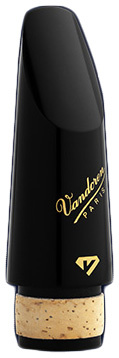 Vandoren Black Diamond Bb-Klarinet BD5