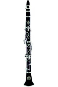 C klarinet Amati ACL 354 S (NC2018)