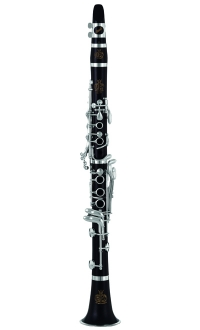 C klarinet Amati ACL 355 S (NC2018)