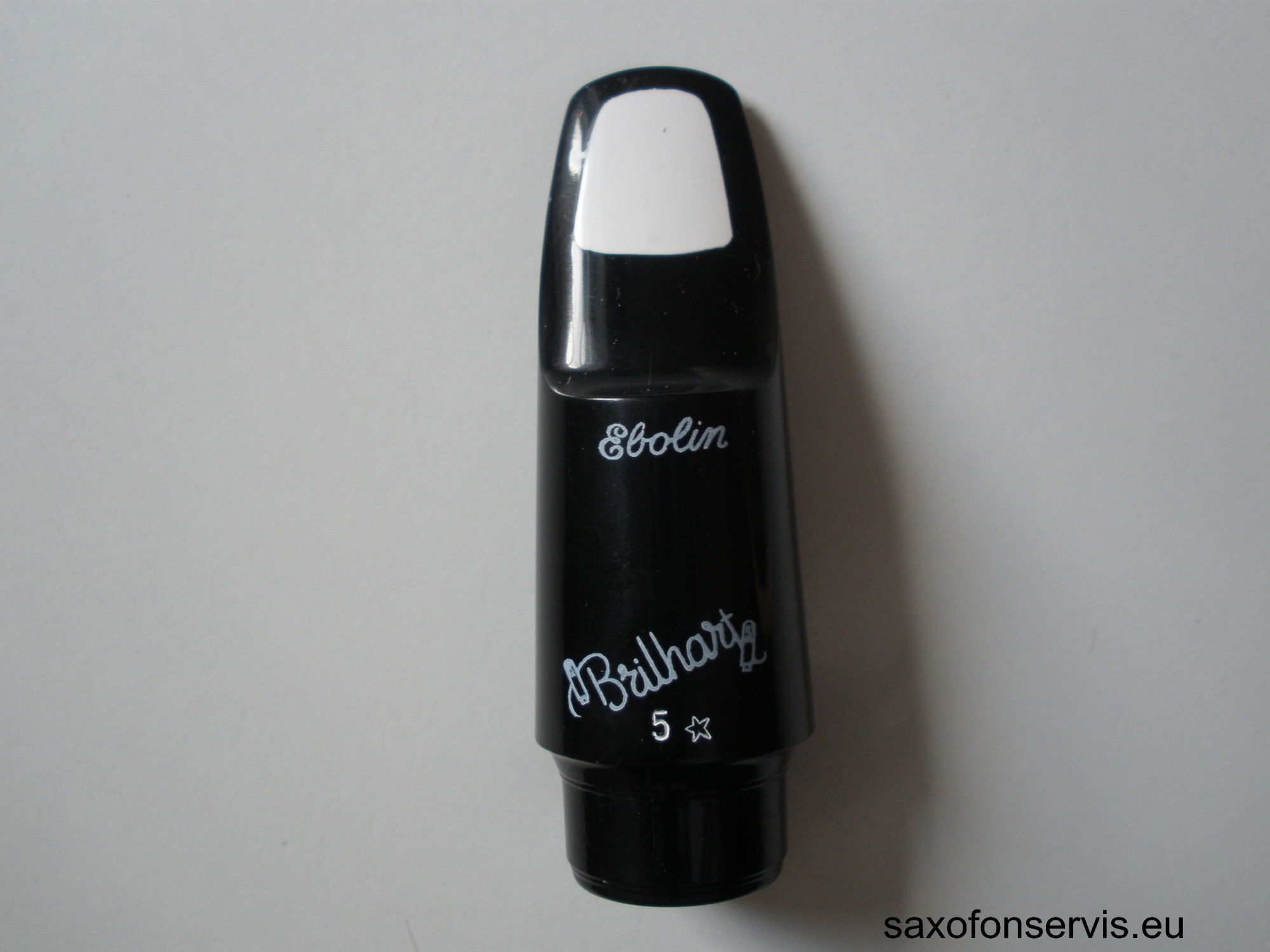 Selmer Brilhart Ebolin 3 - alt sax