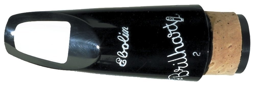 Selmer Brilhart Ebolin 3 - Bb klarinet