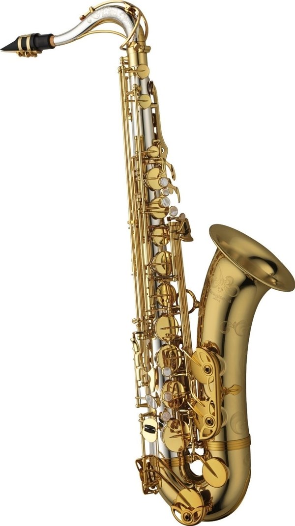 Yanagisawa Bb-Tenor Saxofon T-WO30 Elite