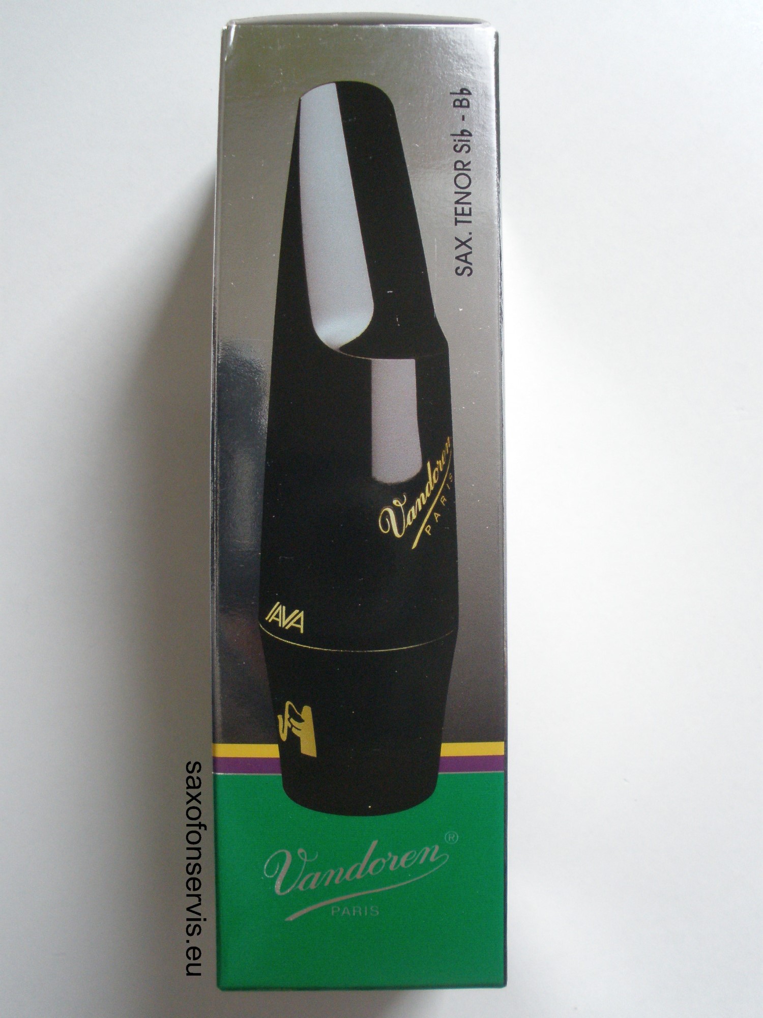 VANDOREN Java T45