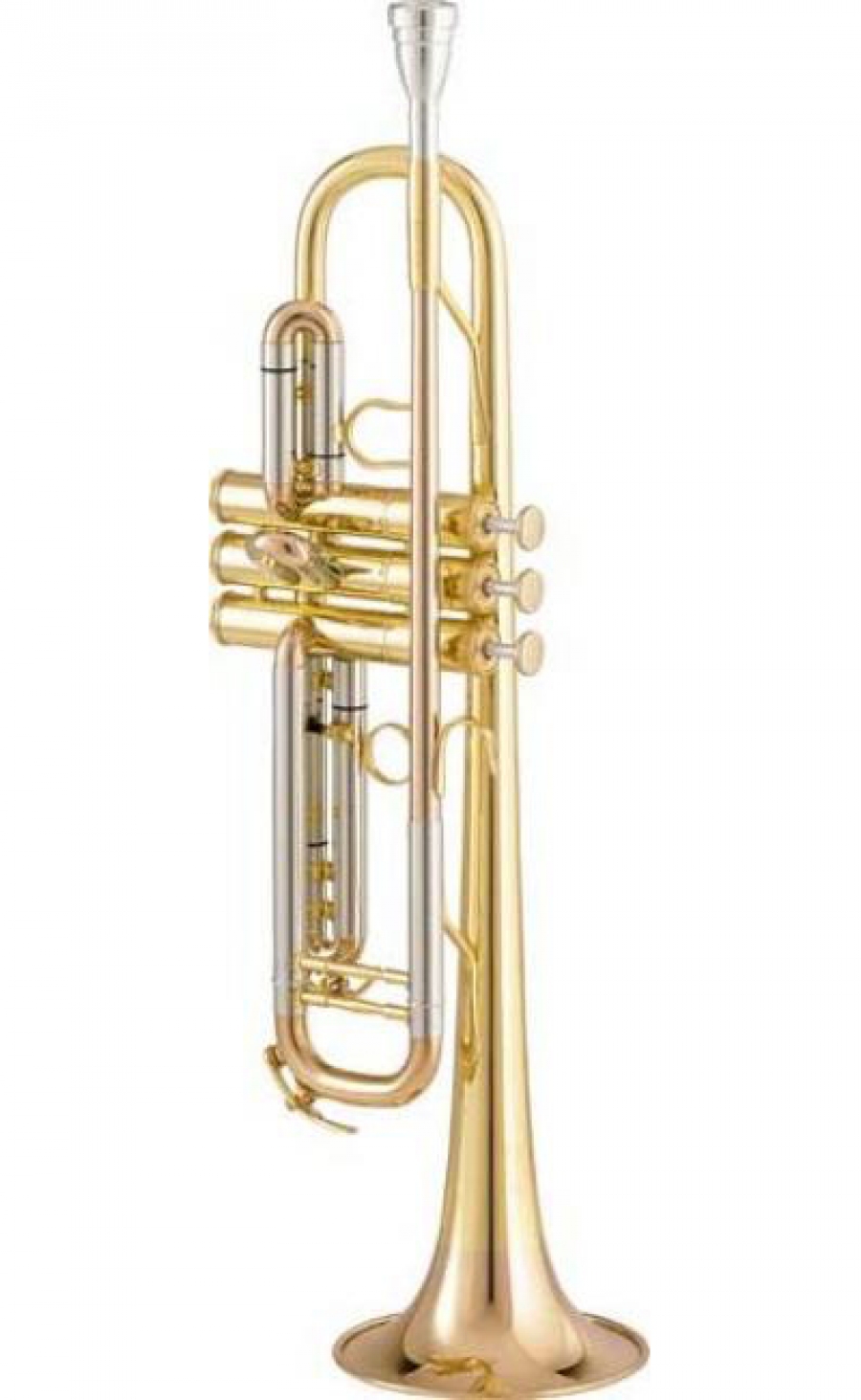 AMATI B trubka FESTIVAL ATR 313