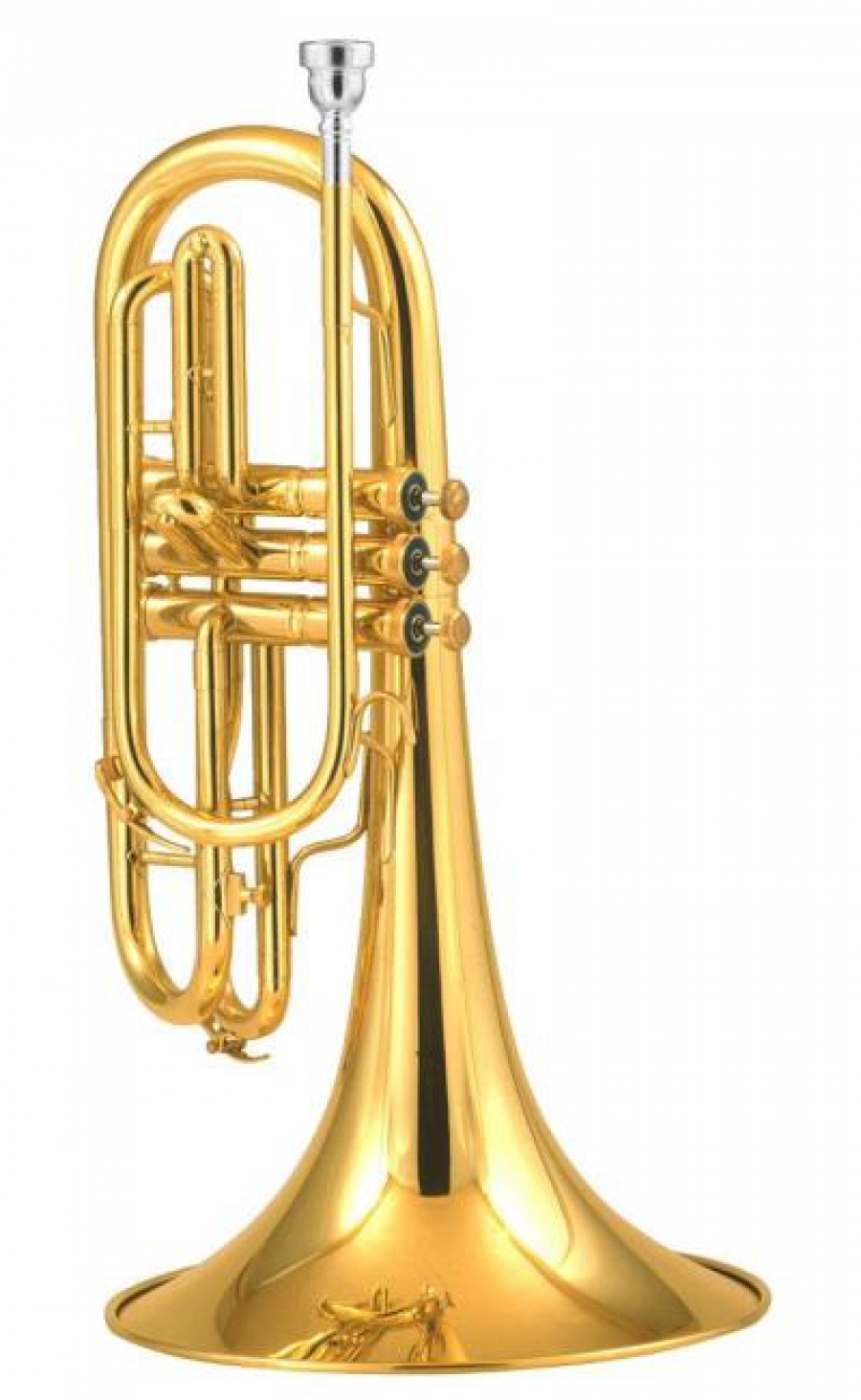 AMATI F melafon AMP 204I