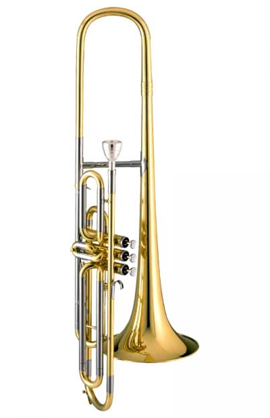 AMATI B trombon AVT 578