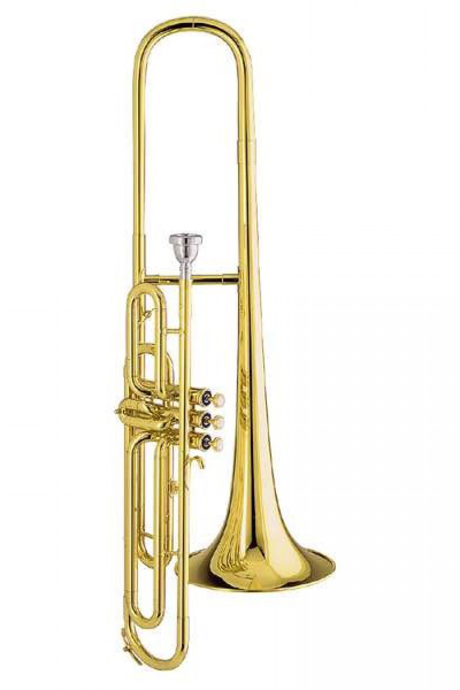 AMATI C/B trombon AVT 277A
