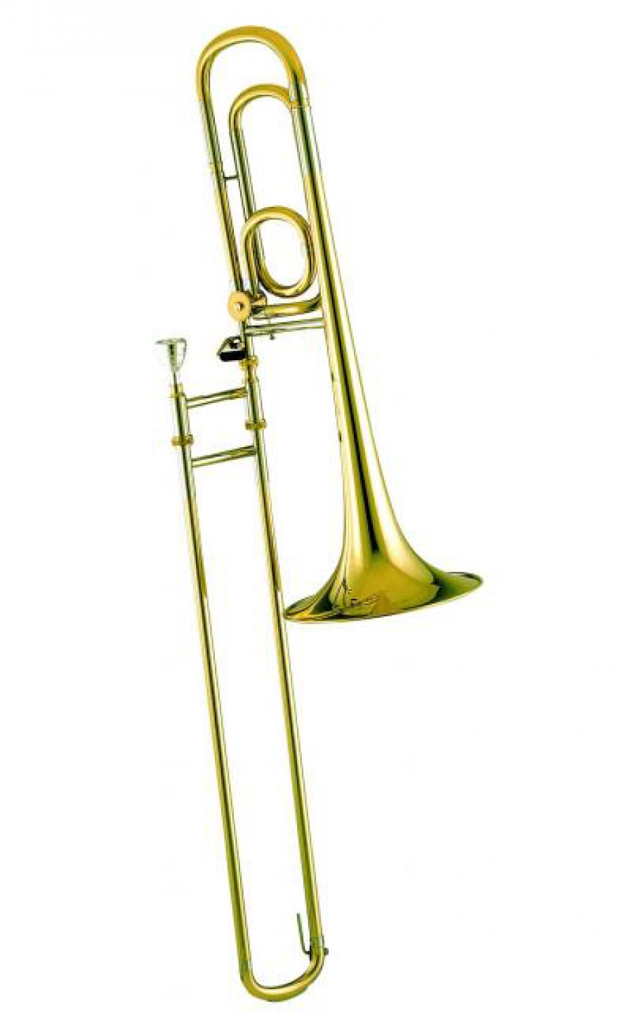 AMATI B/F Tenor-Bas pozoun ASL 363