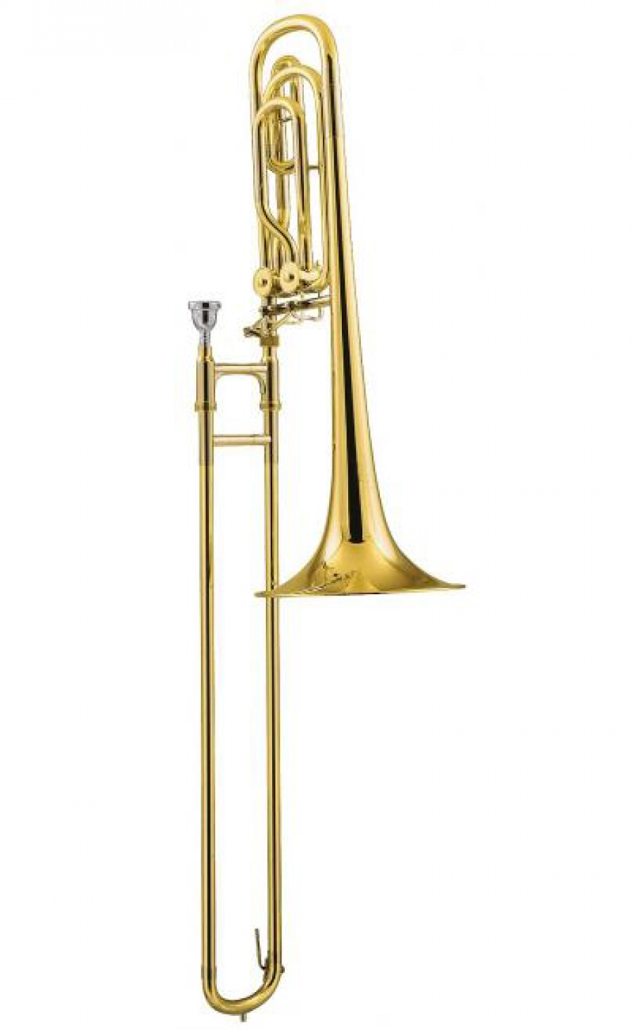 AMATI B/F Tenor-Bas pozoun ASL 382