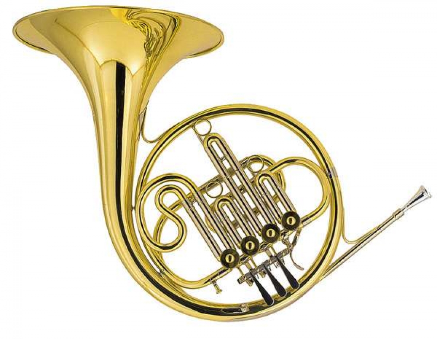 AMATI B/A lesní roh AHR 537