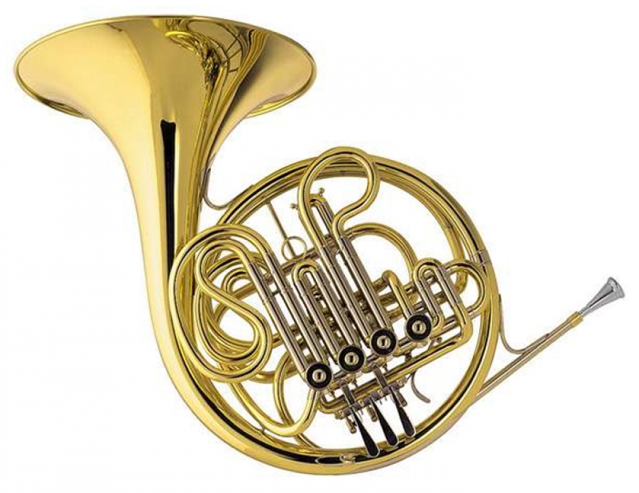 AMATI B/F lesní roh AHR 342 I