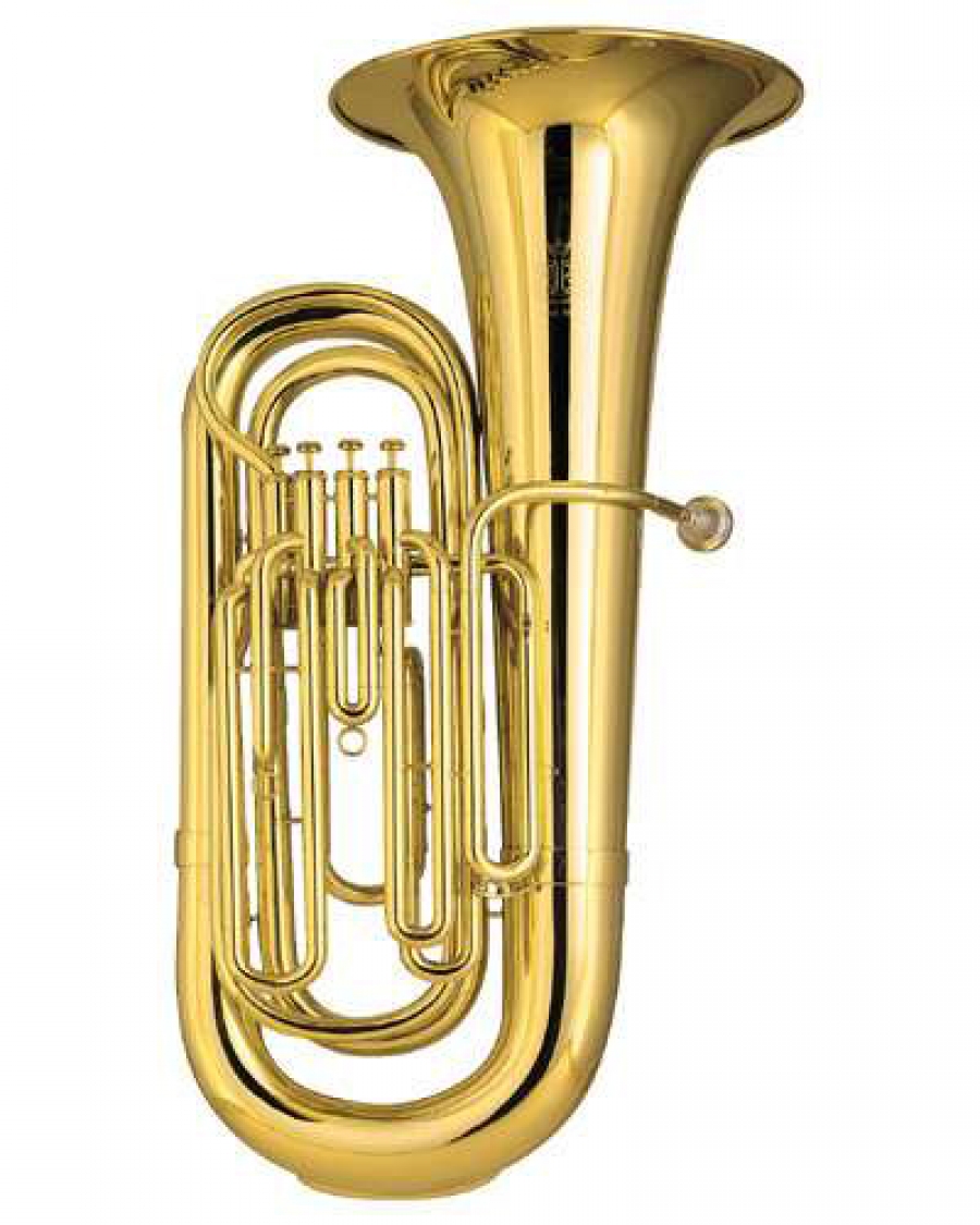 AMATI B tuba ABB 321