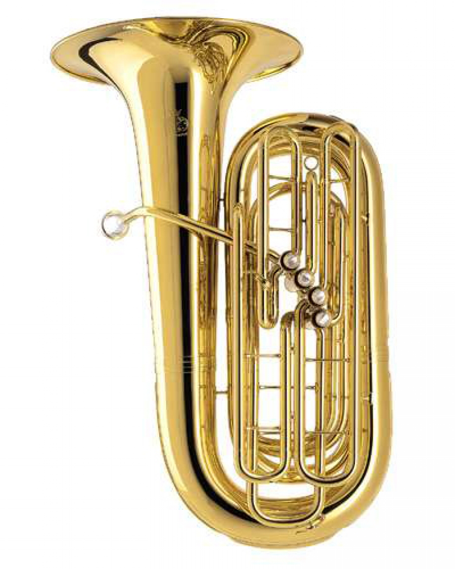 AMATI B tuba ABB 323