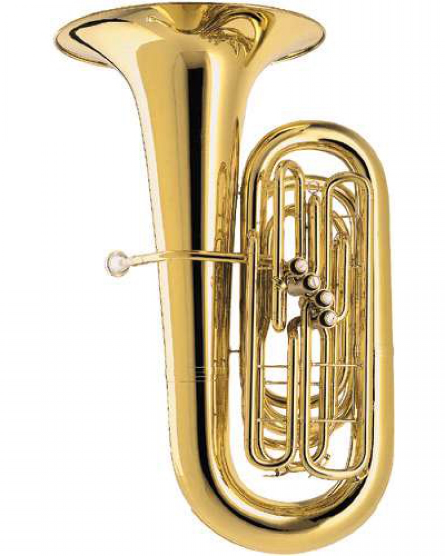 AMATI B tuba ABB 621