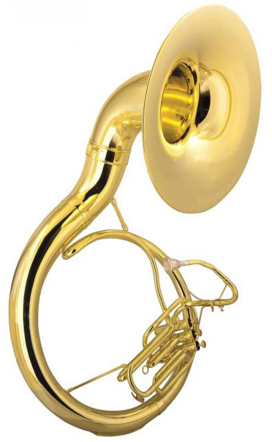 AMATI Es suzafon ASH 254 I