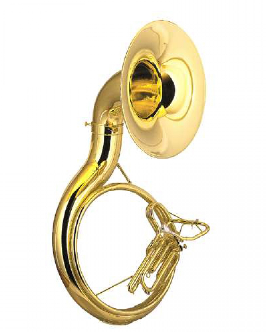 AMATI B suzafon ASH 260 I