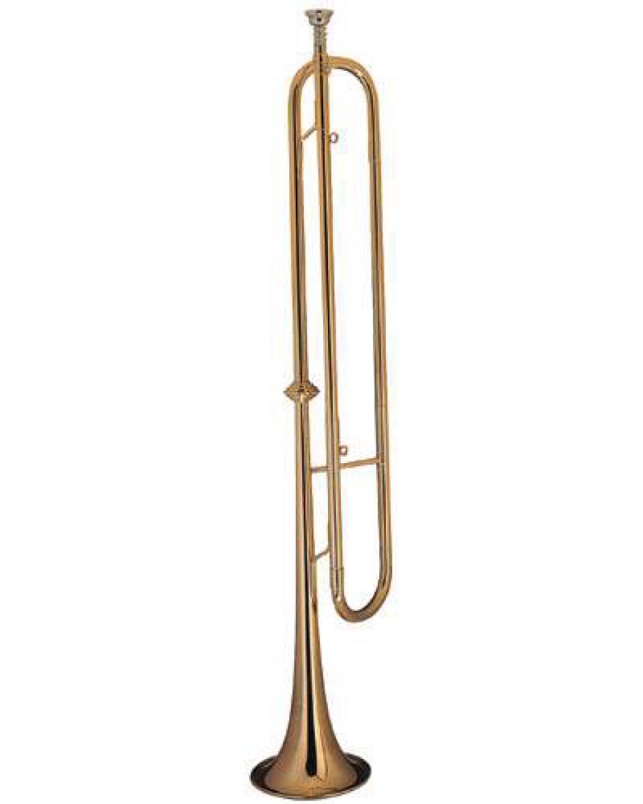 AMATI Es fanfára trumpeta ABG 291 I