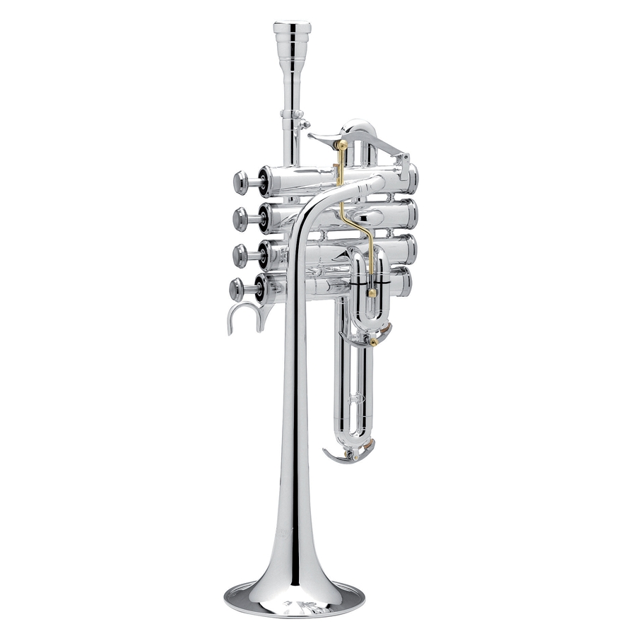 B/A piccolo trubka VFC-TR6018TS